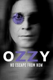 DE - Ozzy: No Escape from Now (2025)