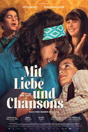 DE - Mit Liebe und Chansons (2025)