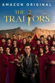 IN - The Traitors