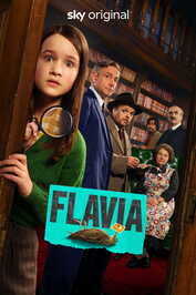 AR - Flavia (2026)