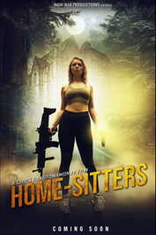 FR - Home-Sitters  (2022)
