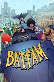 NF - BAT-FAM (2025) (US)