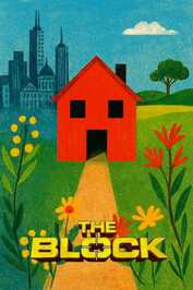EN - The Block (2003) (AU)