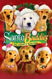AR - Santa Buddies (2009)