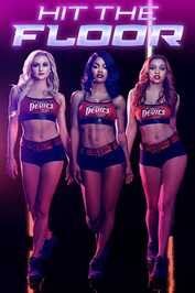 FR - Hit the Floor (2013) (US)