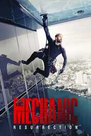 EN - Mechanic: Resurrection (2016)