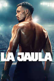 ES - La jaula (2024)