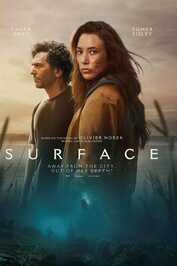 FR - Surface (2025) (FR)