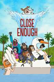 NF - Close Enough