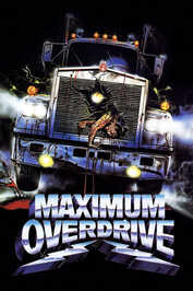 AR - Maximum Overdrive (1986)