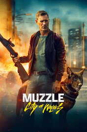 AR - Muzzle: City of Wolves (2025)