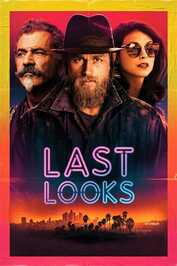 SC - Last Looks  (2021)