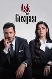 EN - Ask ve Gozyasi - Queen of Tears (2025) (TR)