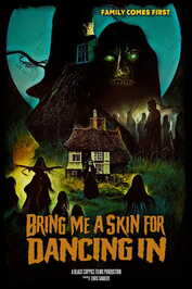 EN - Bring Me A Skin For Dancing In (2024)