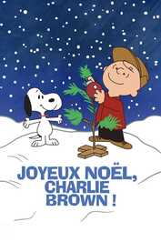 FR - Joyeux Noël, Charlie Brown ! (1965)