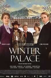 FR - Winter Palace (2024) (CH)