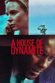 DE - A House of Dynamite (2025)