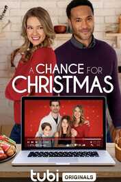 FR - A Chance for Christmas  (2021)