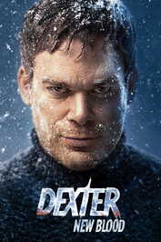 FR - Dexter : New Blood