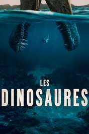 FR - Les Dinosaures (2026) (GB)