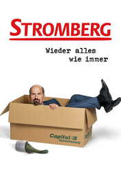 DE - Stromberg: Wieder alles wie immer (2025)