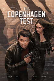 AL - The Copenhagen Test (2025)