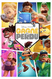 FR - Gagné ou Perdu (2025)