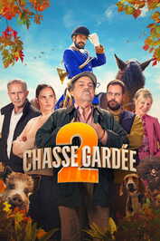 FR - Chasse gardée 2 (2025)