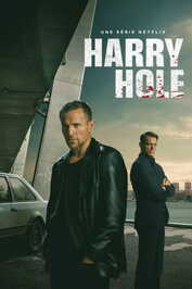 FR - Harry Hole (2026) (NO)