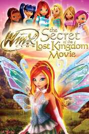 EX - Winx Club: The Secret of the Lost Kingdom (2007)