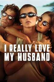 AR - I Really Love My Husband (2025)