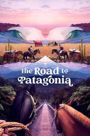 EN - The Road to Patagonia (2024)