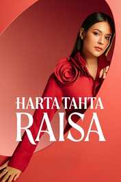 NF - Harta Tahta Raisa (2024)