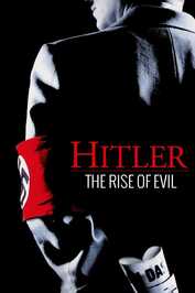 AL - Hitler: The Rise of Evil (2003)