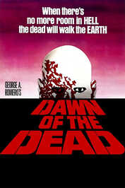 TOP - Dawn of the Dead  (1978)