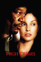 AR - High Crimes (2002)