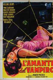 IT - L'amante del vampiro  (1960)
