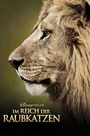 DE - Im Reich der Raubkatzen (2011)