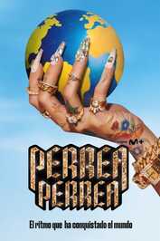 ES - Perrea, Perrea (2024)