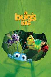 EN - A Bug's Life (1998)