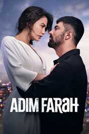 EN - Adim Farah - My Name Is Farah (2023)