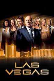 FR - Las Vegas (2003) (US)