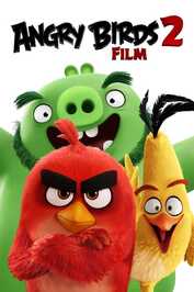 PL - ANGRY BIRDS 2 (2019)