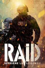 FR - Raid - Derrière La Légende (2025) (FR)
