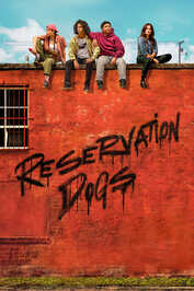 EN - Reservation Dogs (2021)
