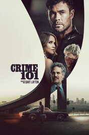 FR - Crime 101 (2026)