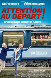 FR - All Aboard!  (2021)