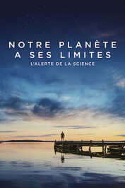 FR - Notre planète a ses limites : L'alerte de la science  (2021)