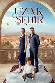 EN - Uzak Sehir - Far Away (2024)