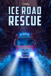 D+ - Ice Road Rescue (GB)